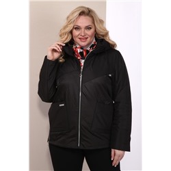 Shetti 2111 черный, Куртка