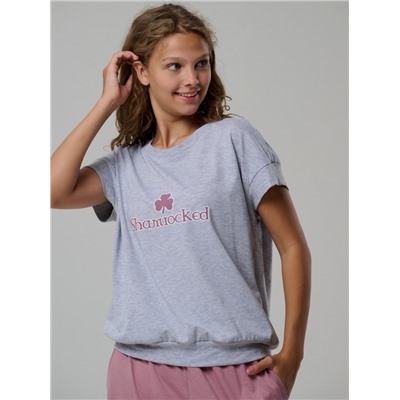 пижама/домашний костюм 4443-03 Новинка