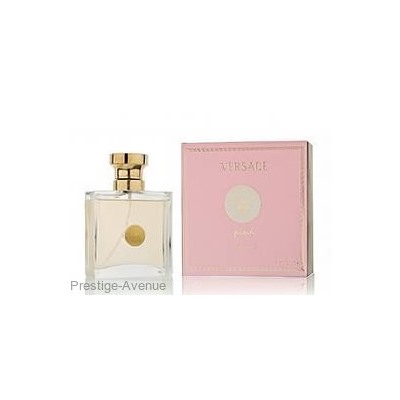 Versace - Туалетные духи Versace Pink 100 ml (w)