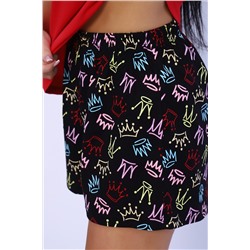 Пижама с шортами 71111 НАТАЛИ #979162