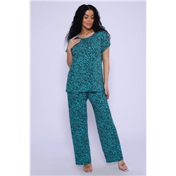 Костюм с брюками 24669 НАТАЛИ #982535