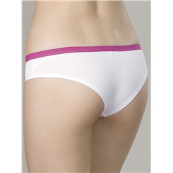 LUNA6289(2) (Трусы женские танга 2 шт., Pelican Outlet )