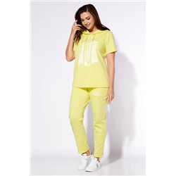 TAiER 1201, Брюки,  Блуза