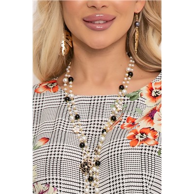268490 Bellovera Платье