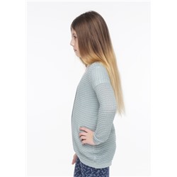 CLE жакет дев.881871ха, т.розовый