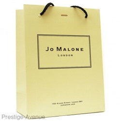 Подарочный пакет Jo Malone 17x22.5 см