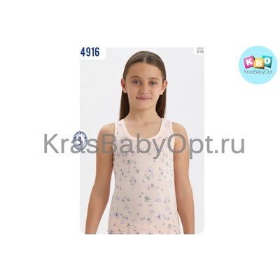 Майка для девочки