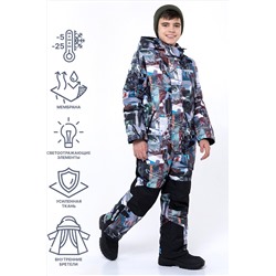 Комбинезон NIKASTYLE #1028854