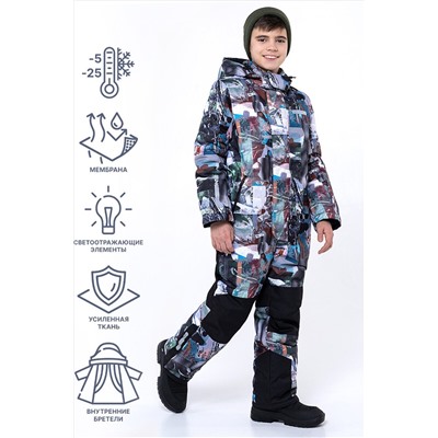 Комбинезон NIKASTYLE #1028854