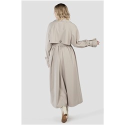 03-3354 Плащ женский (пояс)