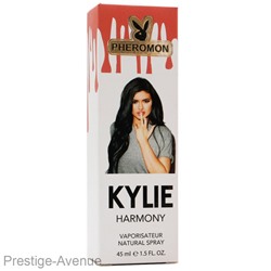 Духи с феромонами Kylie Harmony for women EDP 45 ml