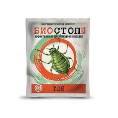 Биостоп Супер Тля 25г (ФХИ) /40шт