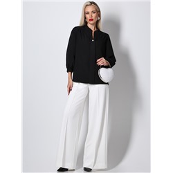 Блузка Шарлиз, блэк нью