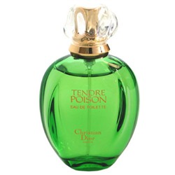 POISON TENDER lady 20ml