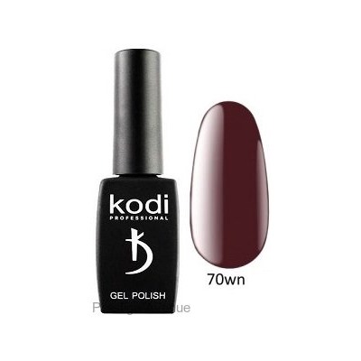 Гель лак Kodi Professional 12 ml 70WN