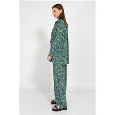 Kivviwear 31263127.01, Брюки,  Рубашка
