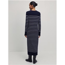 399662 ZARINA Платье