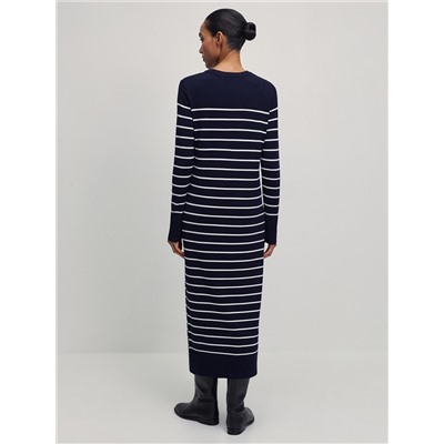 399662 ZARINA Платье