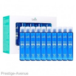 Филлеры для волос Lador Perfect Hair Filler восстановление структуры