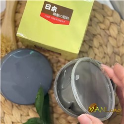LK - Маска для волос "Морские водоросли", 400 мл (Seaweed Hair Oil)