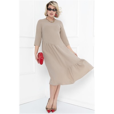 297925 Bellovera Платье