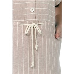 Jurimex 2907 розовый, Платье