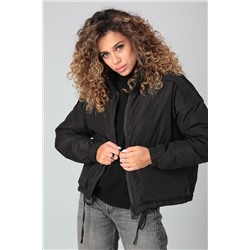 DOGGI 6355 черный, Куртка