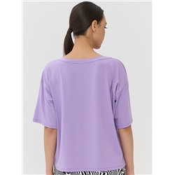 Фуфайка (футболка) женская 5231-3736