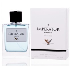 IMPERATOR  3 /муж. M~ (Блю Де Шанель)