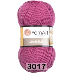 Пряжа YarnArt Charisma