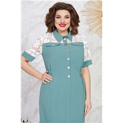 Mira Fashion 5064-2, Платье
