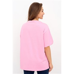 290731 Lika Dress Футболка