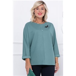 ДЖЕМПЕР АБАНО (ГРИН)