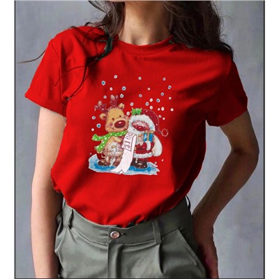 Футболка 902011