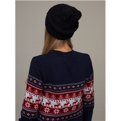 Шапка женская 202-8412