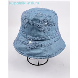 40-джинс гипюр Панама женская (56-58)