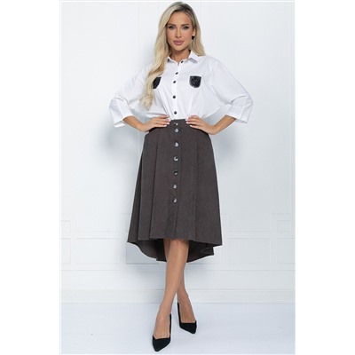 463729 LT Collection Юбка