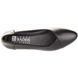 Лодочки Baden CV333-010