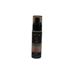 Тональный крем BJ 30мл DE Foundation serum MATT&COVER (дозатор) №101 фарфор Belle Jardin