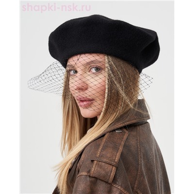 Вуаль Берет (56-57)