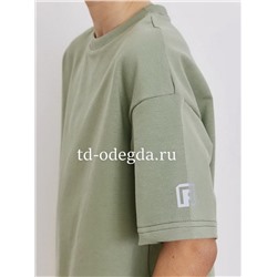Костюм 7345 хаки