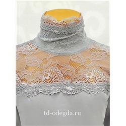 Водолазка 4069-7004