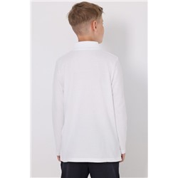 Джемпер поло АПРЕЛЬ #1020362