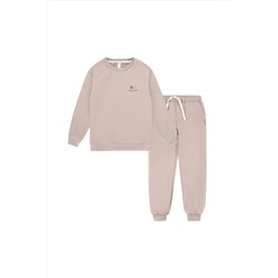 Костюм (Свитшот+Брюки) BOSSA NOVA #1020282