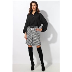Mia-Moda 1403-1, Блуза,  Шорты