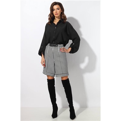 Mia-Moda 1403-1, Блуза,  Шорты