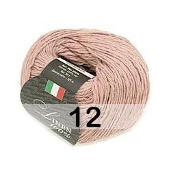 Пряжа Сеам Linen 100