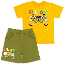 Костюм для мальчика Бонус