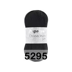 Пряжа Kamgarn DIAMOND PAPATYA