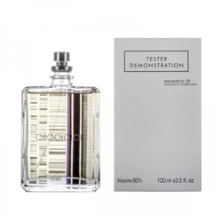 ESCENTRIC MOLECULES ESCENTRIC 01  100ml edt  M~ БЕЗ УПАКОВКИ